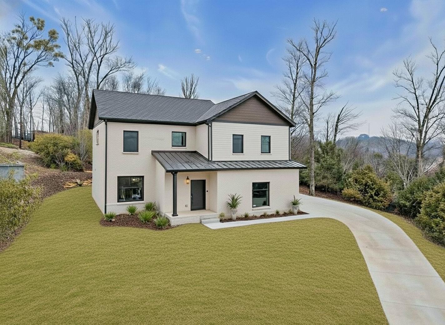 HendersonvilleProject MainHeader