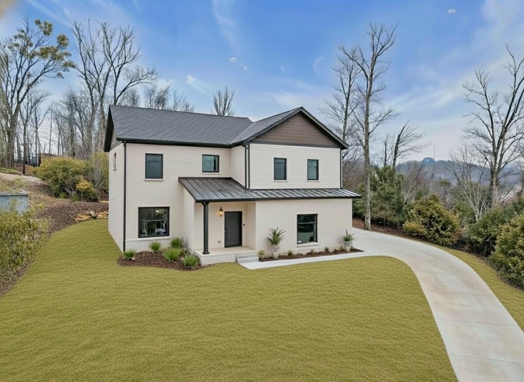 Hendersonville Project TerraSoutheast 1